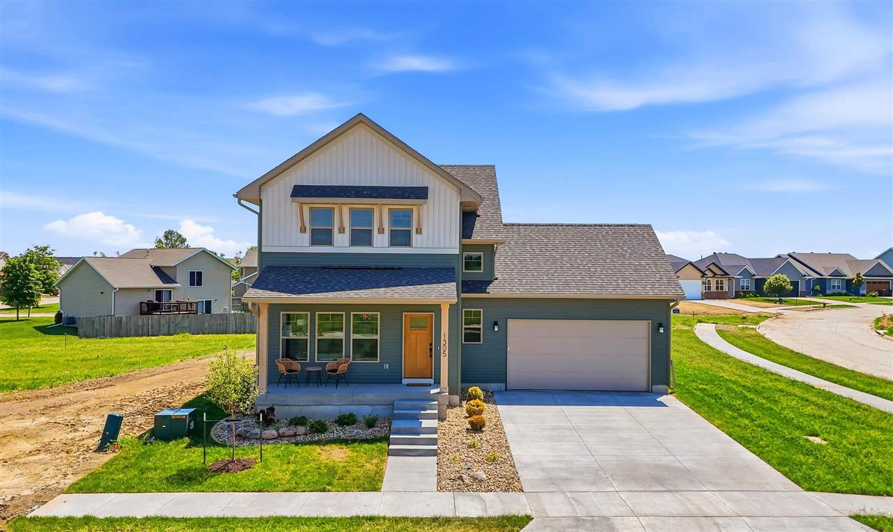 1305 Frontier Loop Iowa City IA 52240