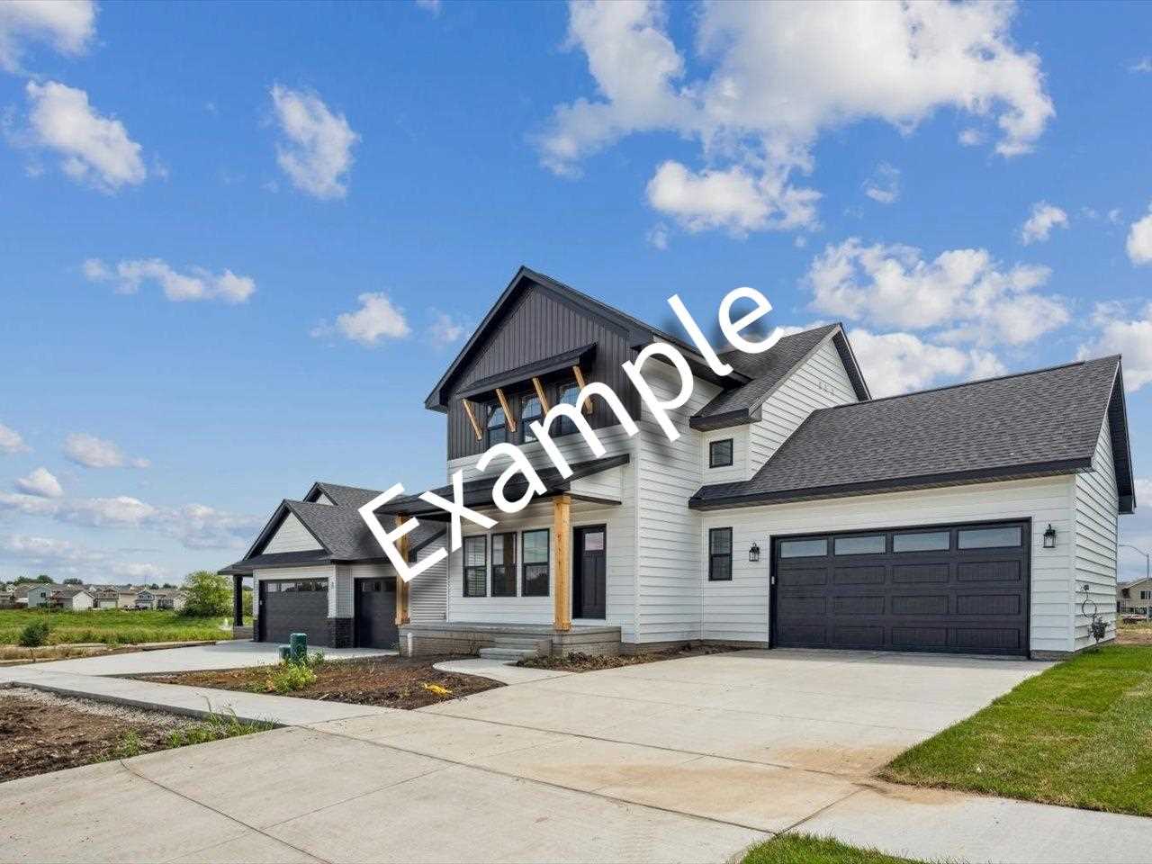 1305 Frontier Loop Iowa City IA 52240