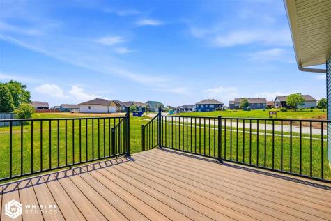 1305 Frontier Loop Iowa City IA 52240