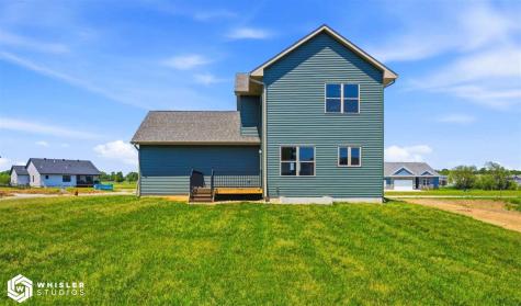 1305 Frontier Loop Iowa City IA 52240