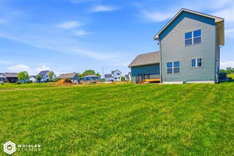 1305 Frontier Loop Iowa City IA 52240