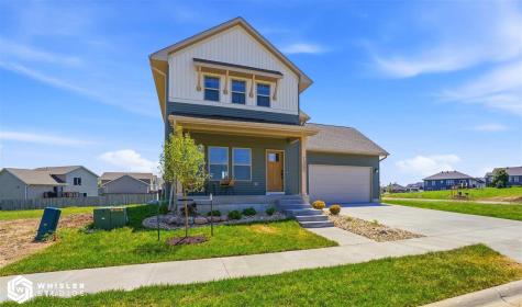 1305 Frontier Loop Iowa City IA 52240