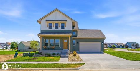 1305 Frontier Loop Iowa City IA 52240