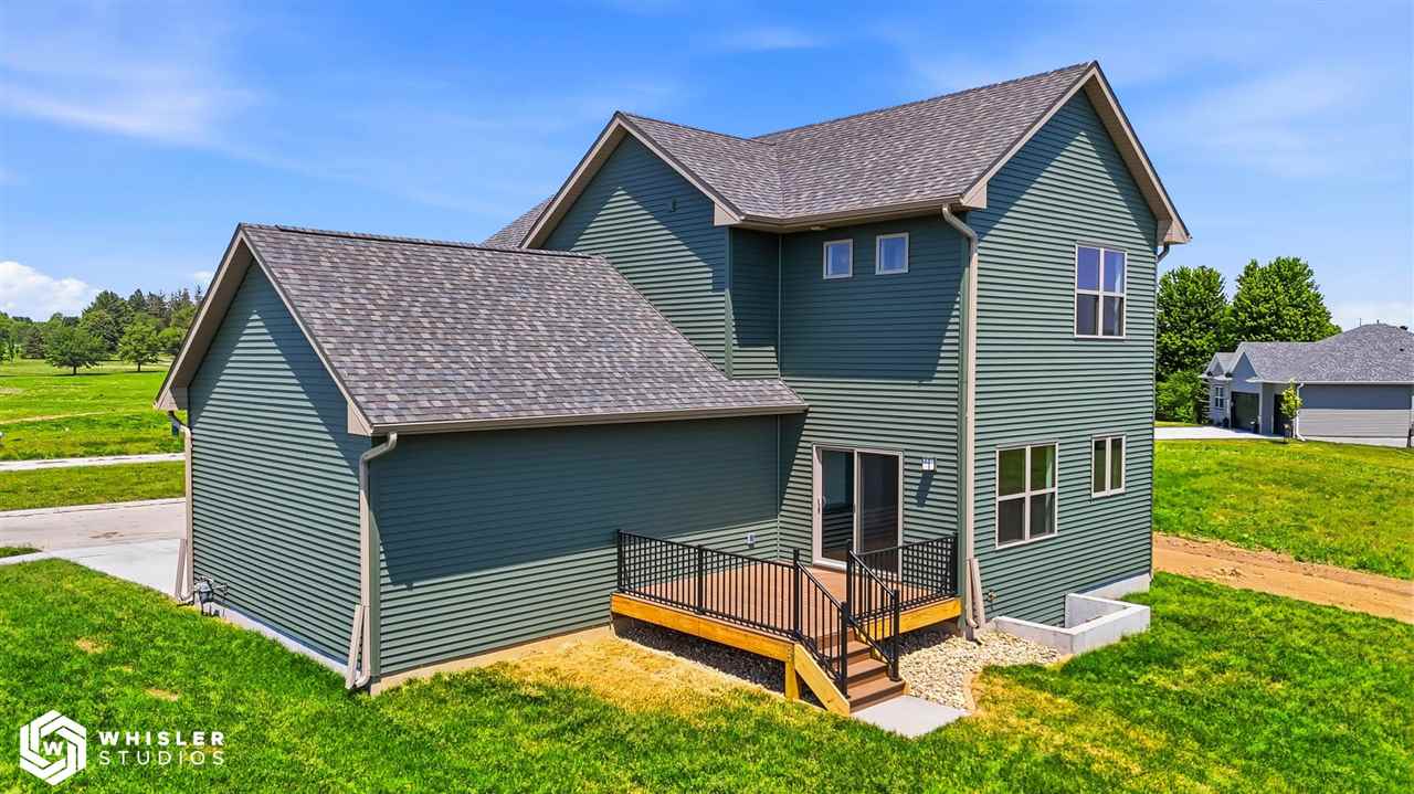 1305 Frontier Loop Iowa City IA 52240