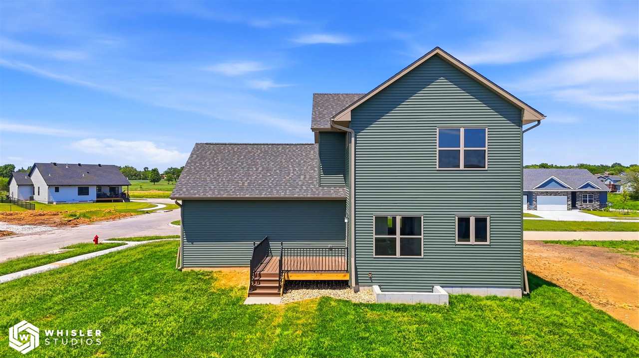 1305 Frontier Loop Iowa City IA 52240