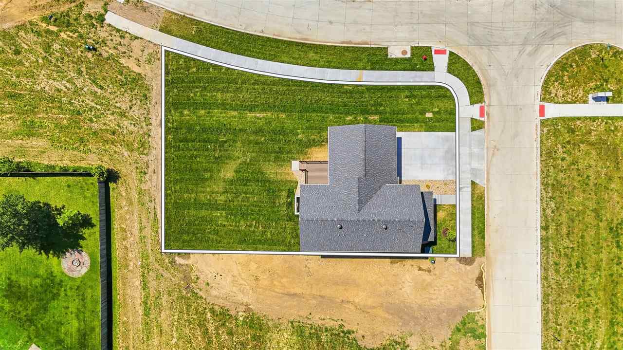 1305 Frontier Loop Iowa City IA 52240