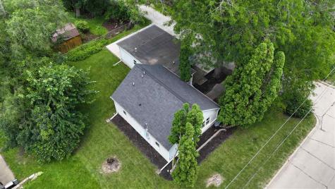 2112 F Street Iowa City IA 52245