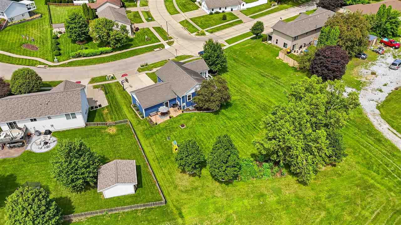 801 Hampton Drive Williamsburg IA 52361