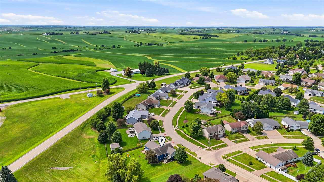 801 Hampton Drive Williamsburg IA 52361