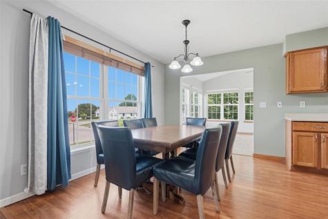 801 Hampton Drive Williamsburg IA 52361