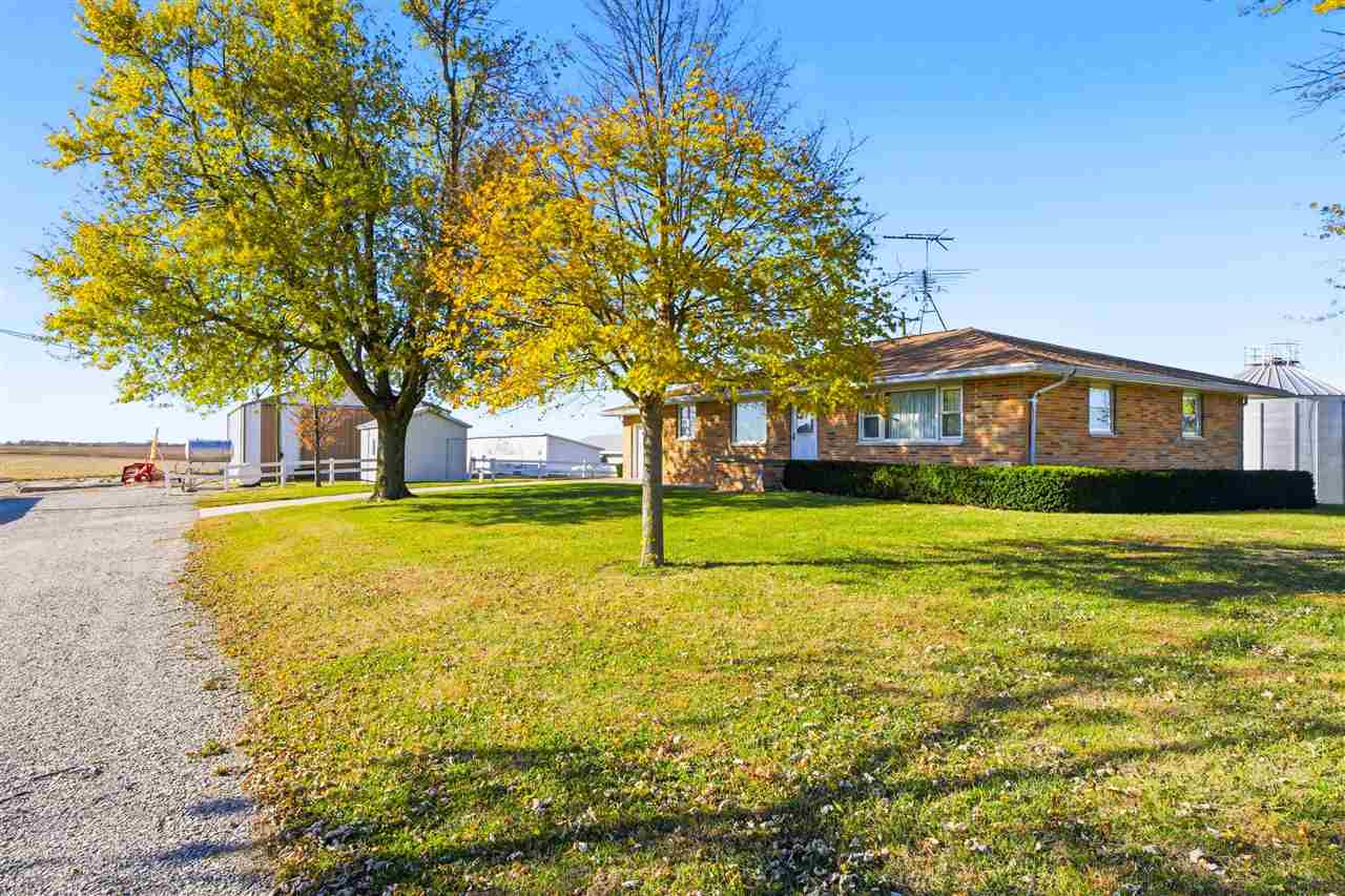 25871 200th Avenue Sigourney IA 52591