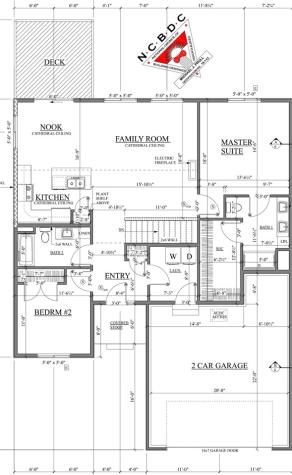 1409 Duncan Drive Muscatine IA 52761