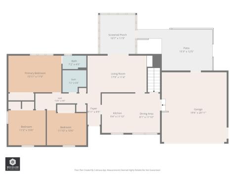 2613 Hillside Drive Iowa City IA 52245