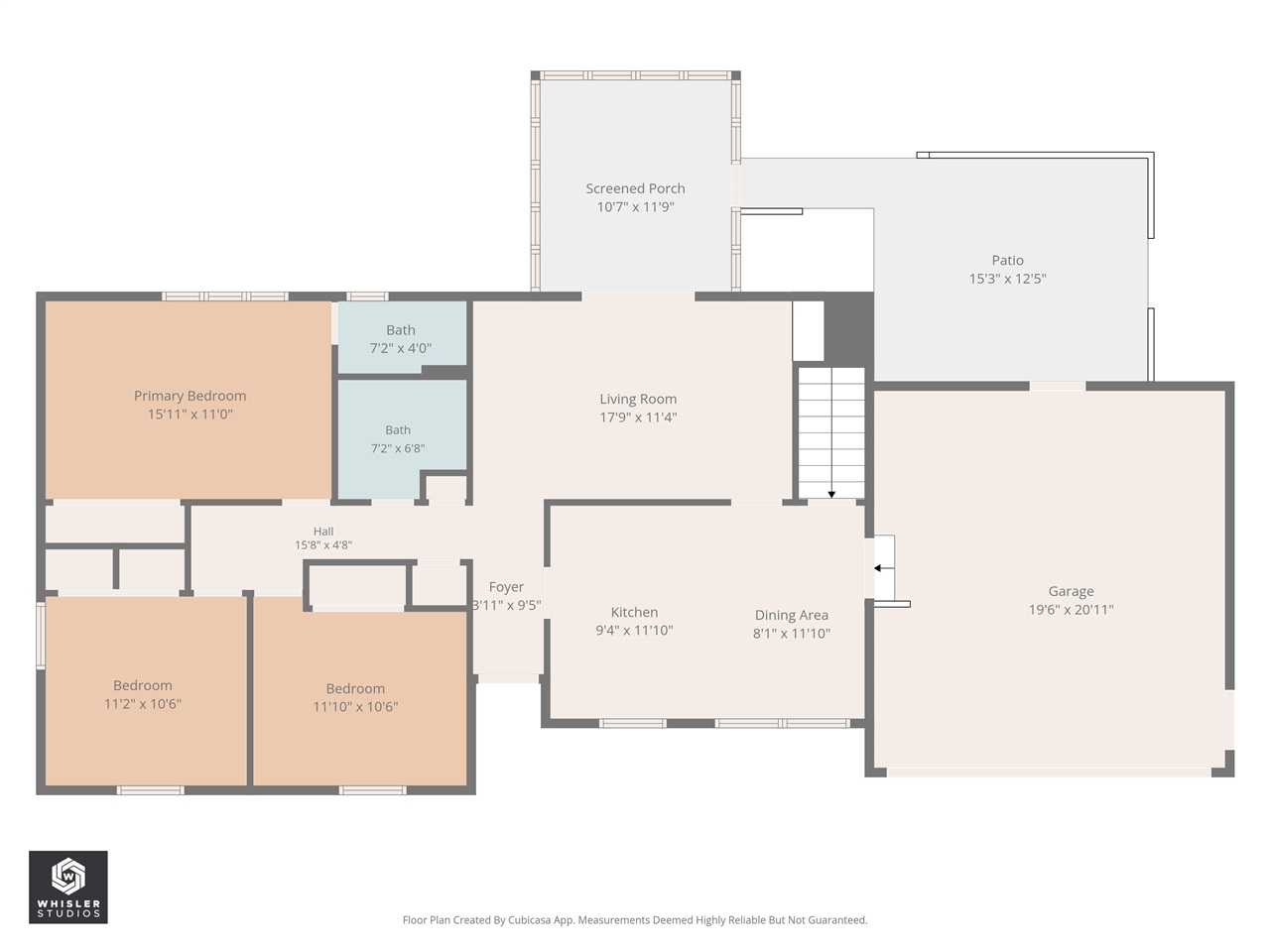 2613 Hillside Drive Iowa City IA 52245