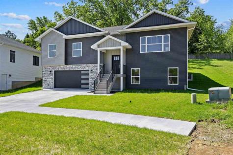 706 Silver Lane Iowa City IA 52245