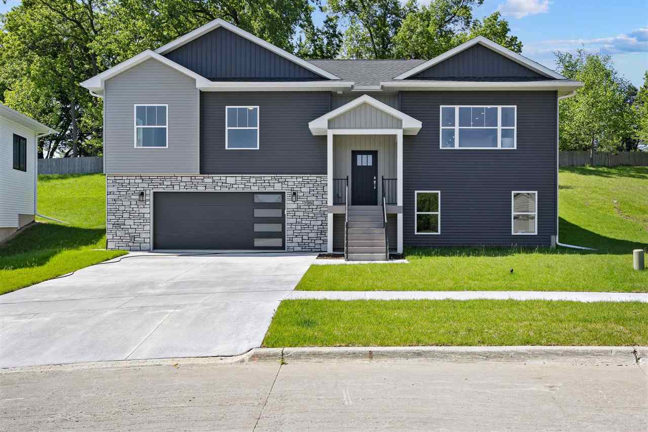 706 Silver Lane Iowa City IA 52245