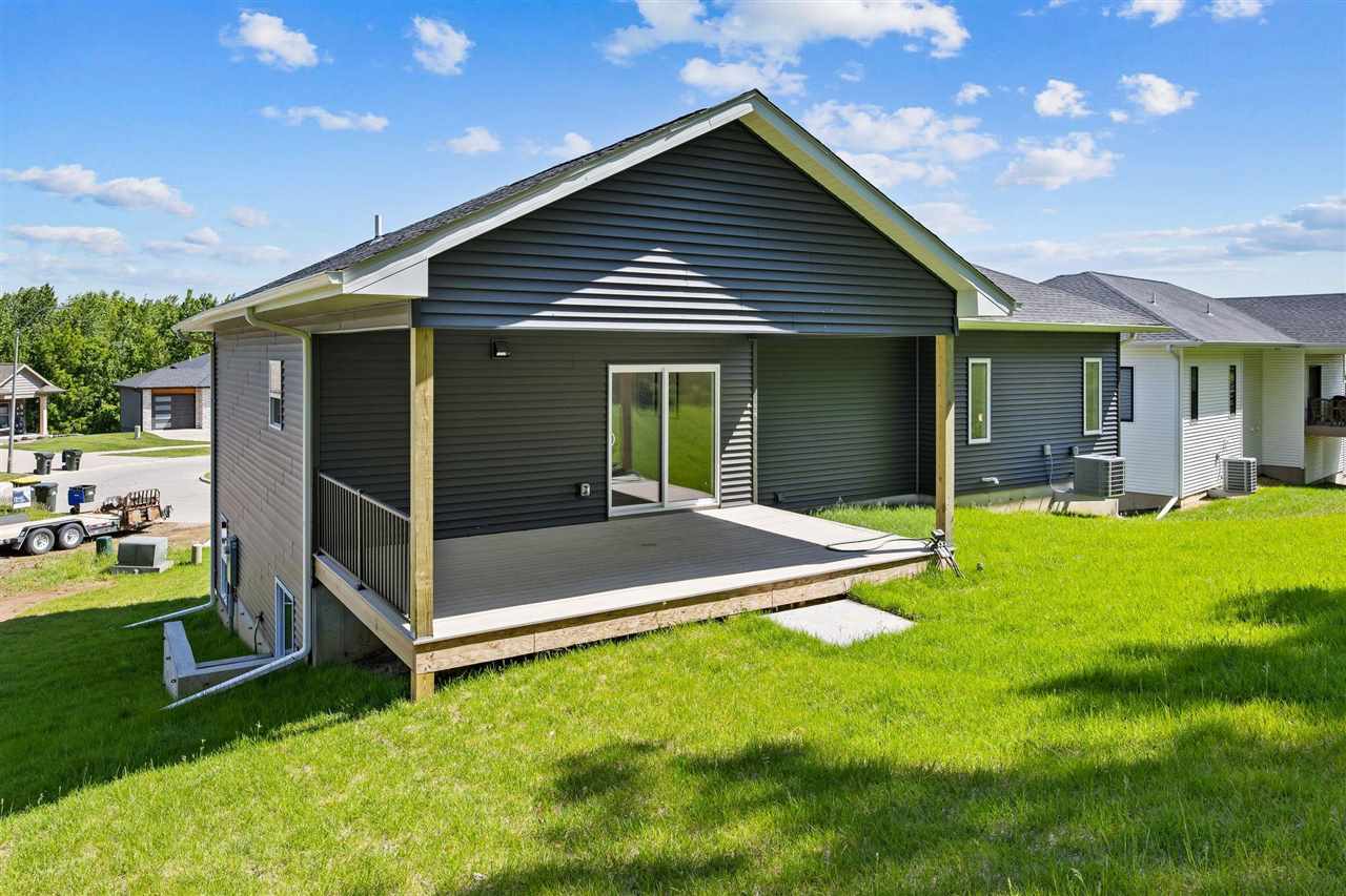 706 Silver Lane Iowa City IA 52245