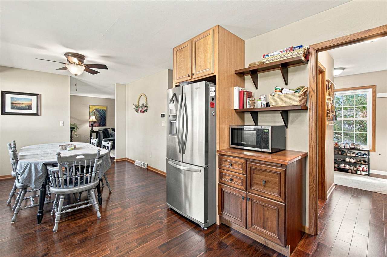 1242 Duck Creek Drive Iowa City IA 52246