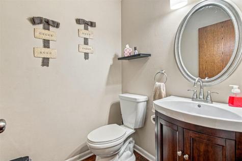 1242 Duck Creek Drive Iowa City IA 52246