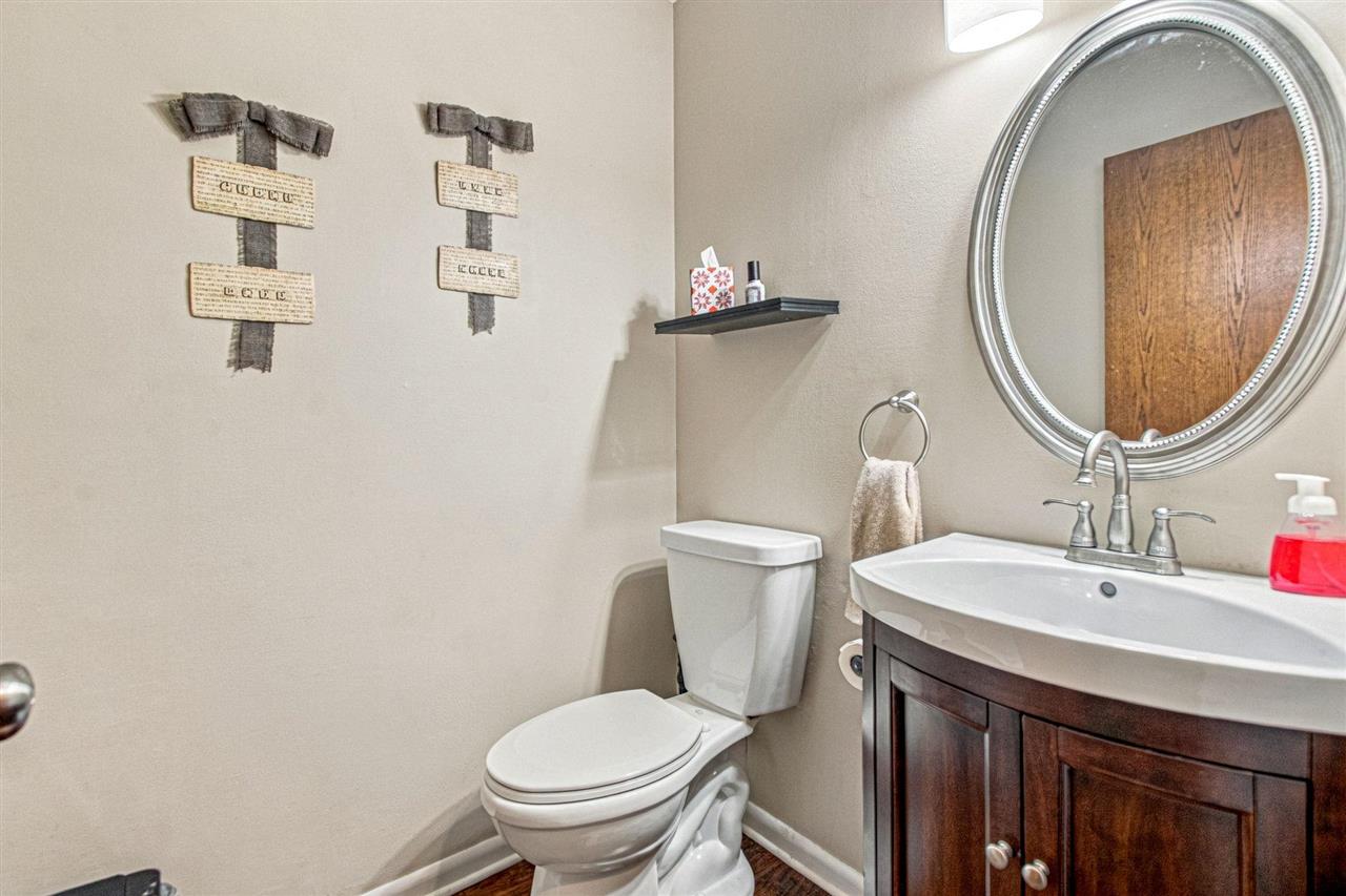 1242 Duck Creek Drive Iowa City IA 52246