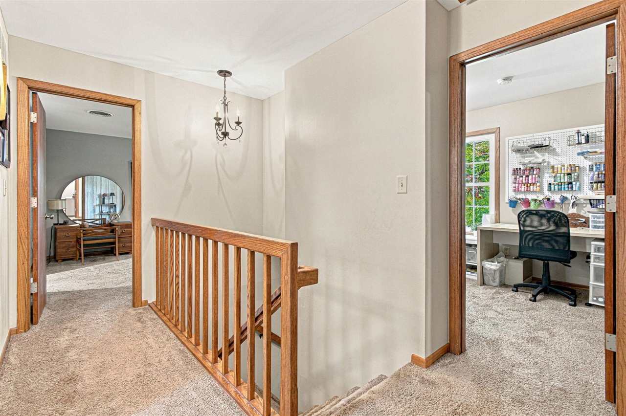 1242 Duck Creek Drive Iowa City IA 52246
