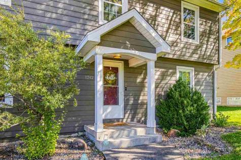 1242 Duck Creek Drive Iowa City IA 52246