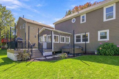 1242 Duck Creek Drive Iowa City IA 52246