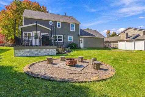 1242 Duck Creek Drive Iowa City IA 52246