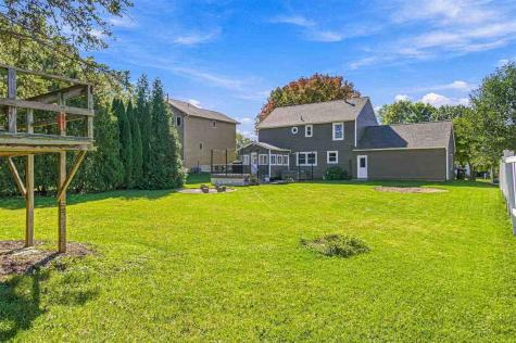 1242 Duck Creek Drive Iowa City IA 52246