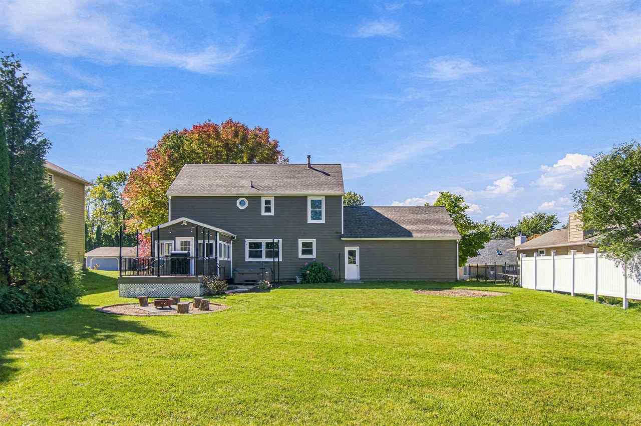 1242 Duck Creek Drive Iowa City IA 52246