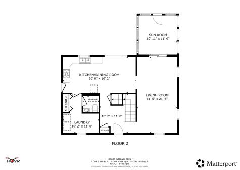 1242 Duck Creek Drive Iowa City IA 52246