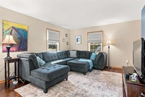 1242 Duck Creek Drive Iowa City IA 52246