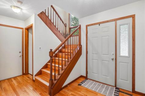 1934 Meadow Ridge Lane Iowa City IA 52245