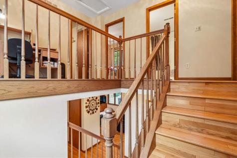 1934 Meadow Ridge Lane Iowa City IA 52245