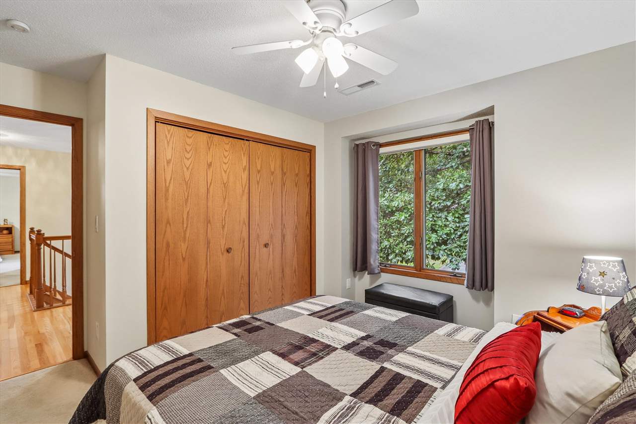 1934 Meadow Ridge Lane Iowa City IA 52245