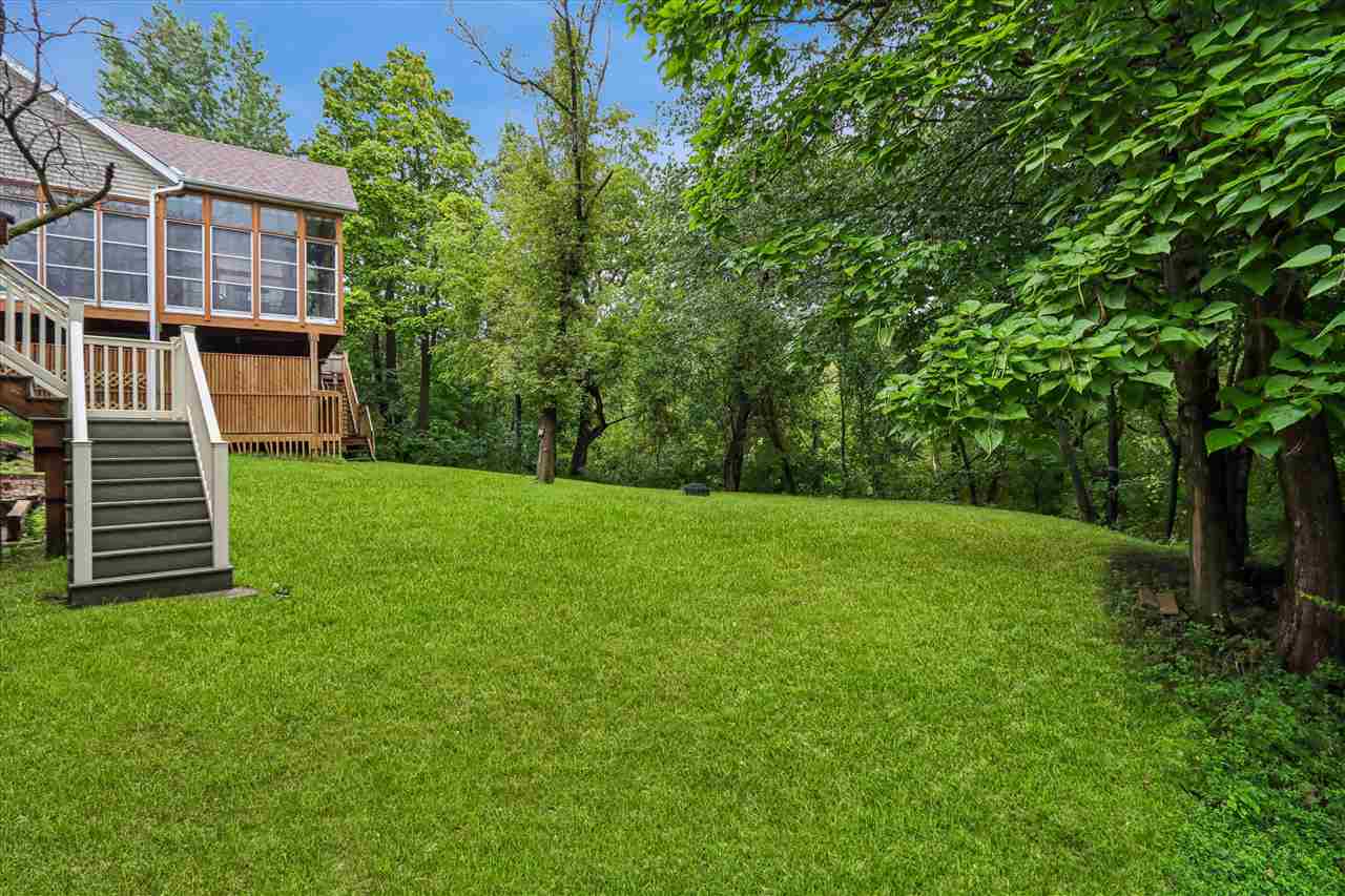 1934 Meadow Ridge Lane Iowa City IA 52245
