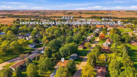 531 Harrison Victor IA 52347