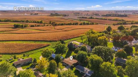 531 Harrison Victor IA 52347