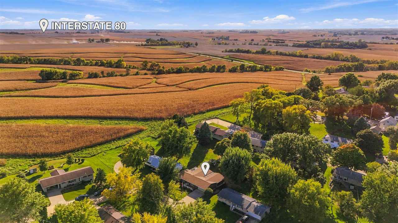 531 Harrison Victor IA 52347