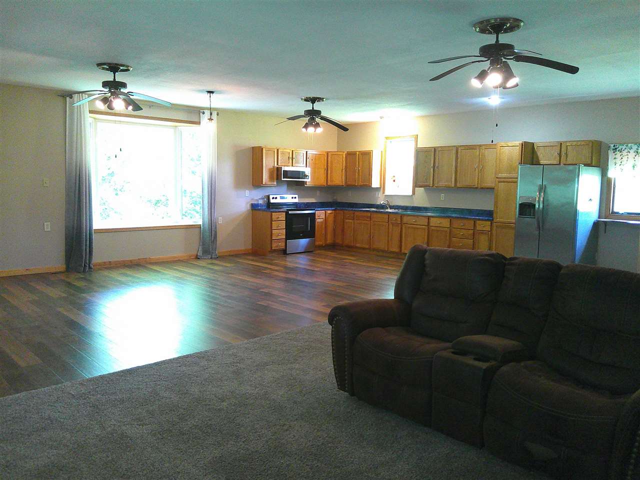 1252 & 1253 Holiday Lane Brooklyn IA 52211