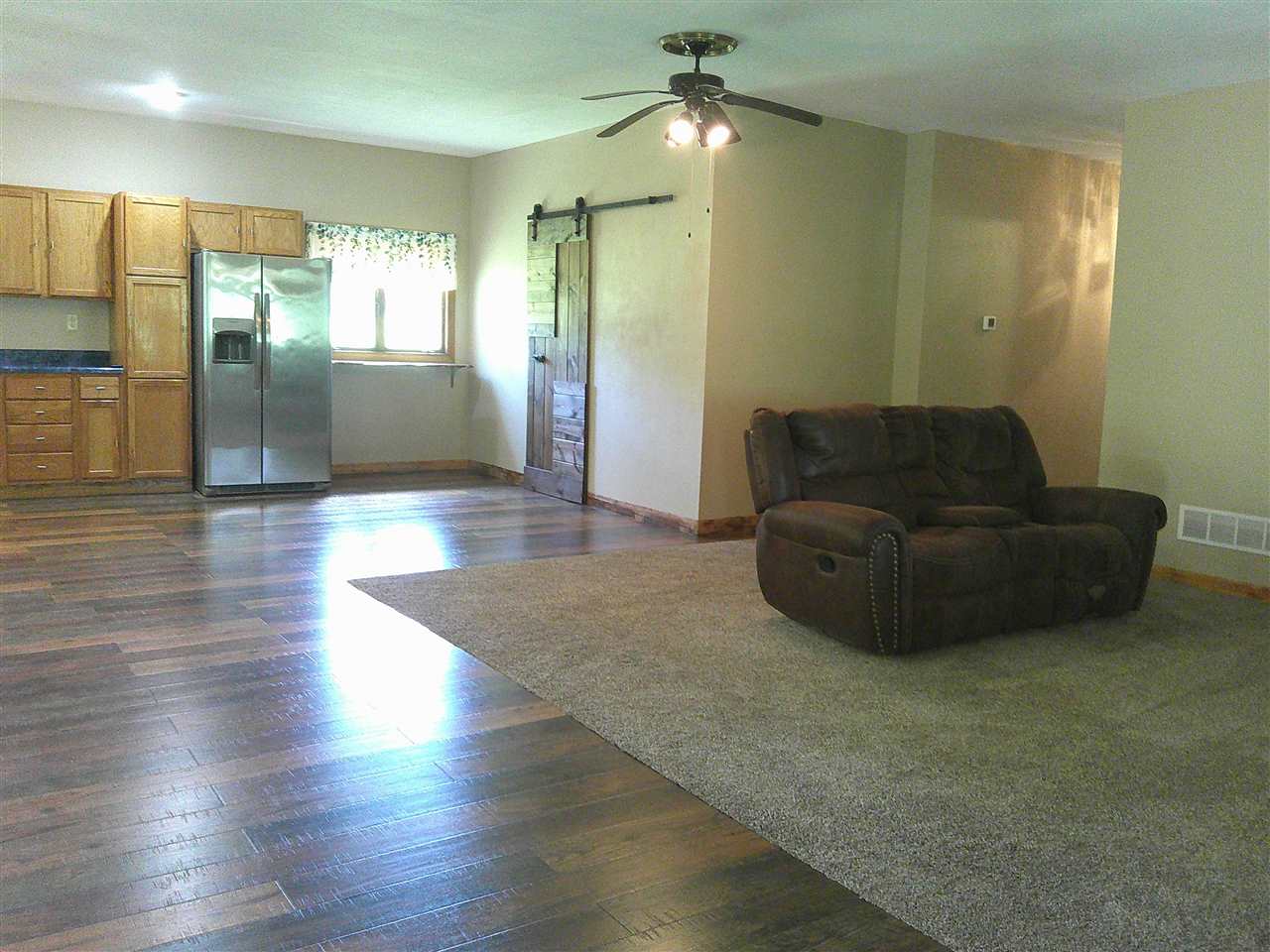1252 & 1253 Holiday Lane Brooklyn IA 52211