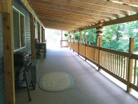 1252 & 1253 Holiday Lane Brooklyn IA 52211