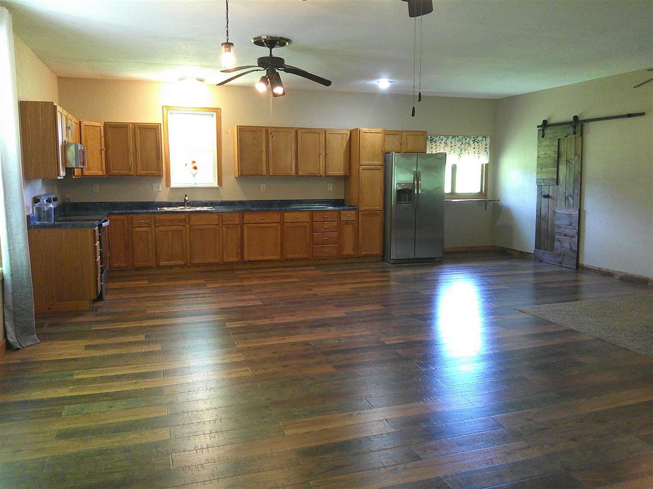 1252 & 1253 Holiday Lane Brooklyn IA 52211