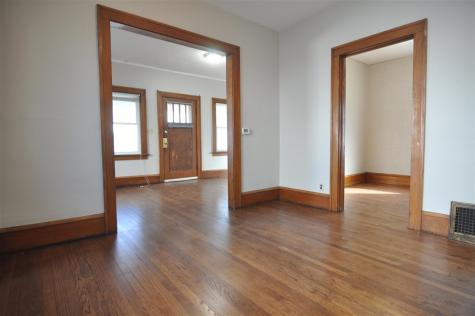 115 27th St Drive Cedar Rapids IA 52403