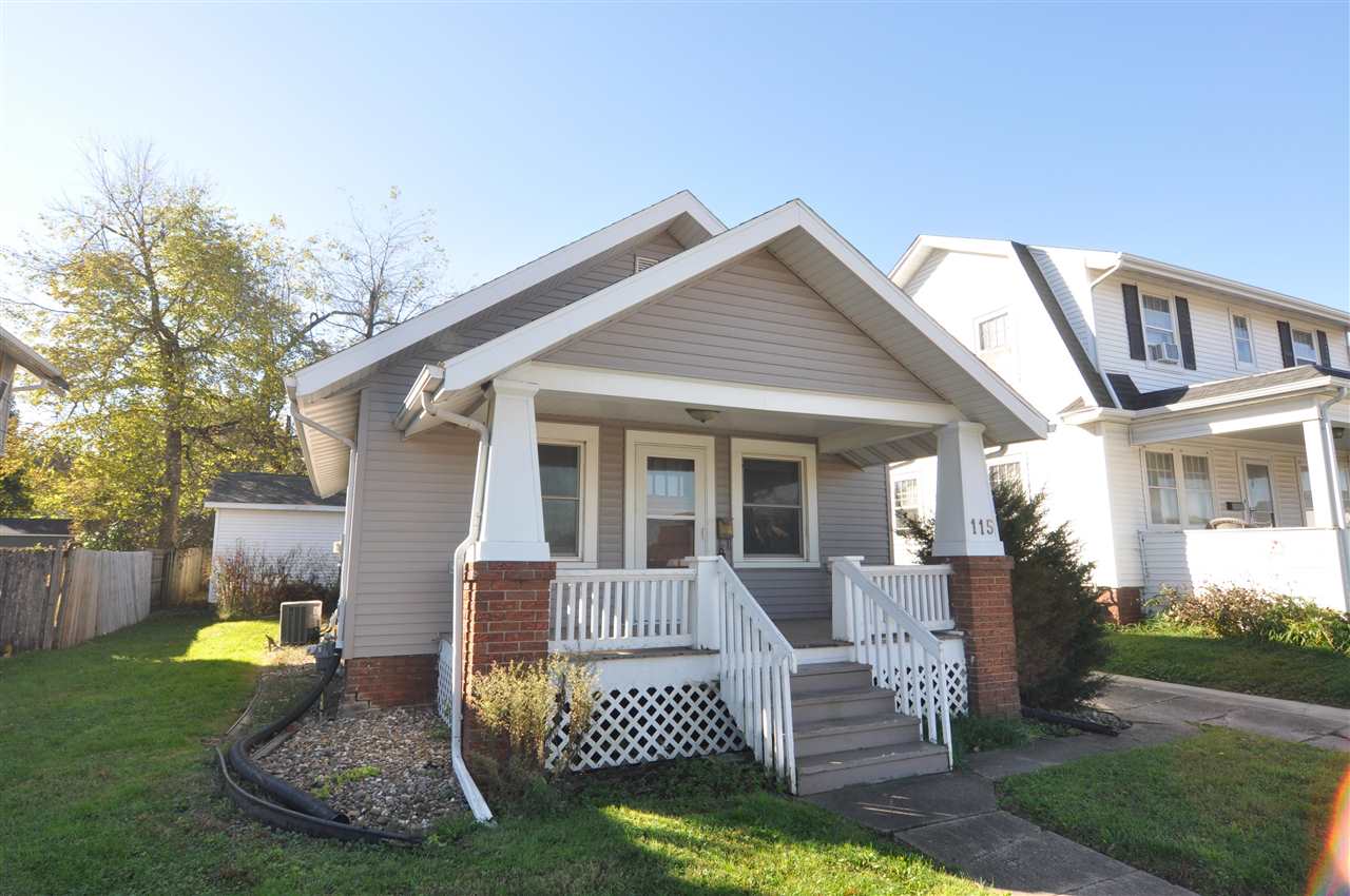 115 27th St Drive Cedar Rapids IA 52403