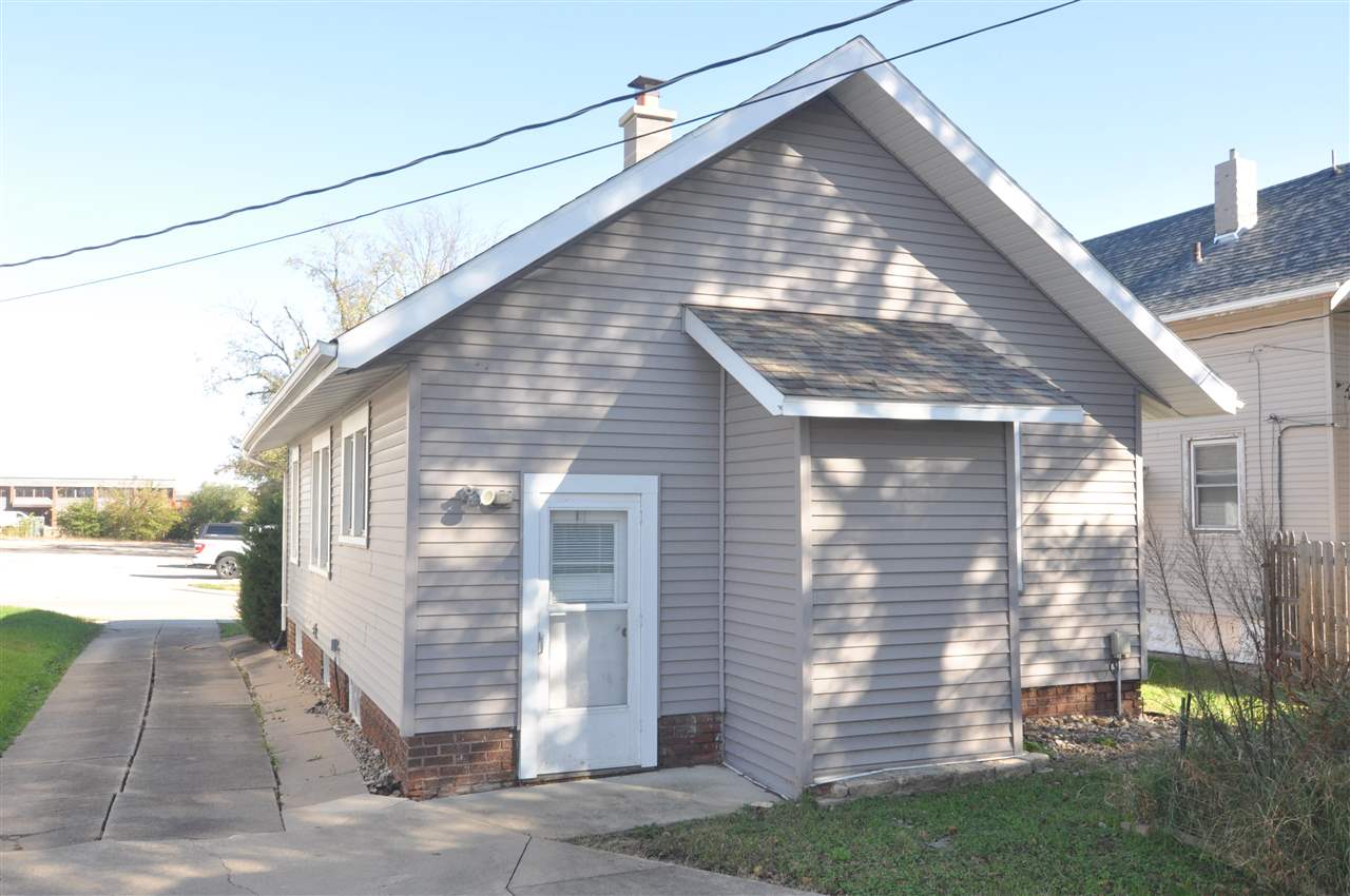 115 27th St Drive Cedar Rapids IA 52403