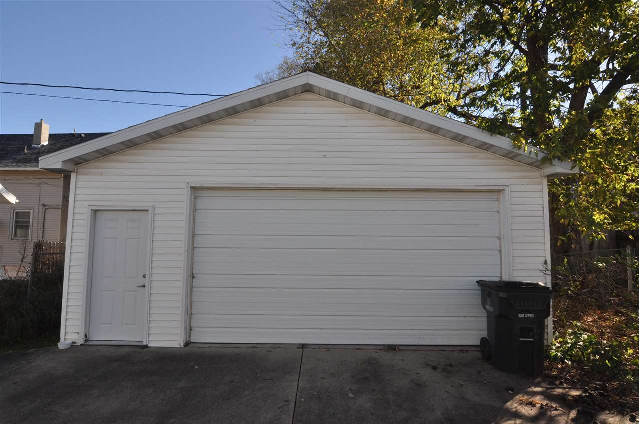 115 27th St Drive Cedar Rapids IA 52403