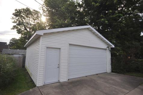 115 27th St Drive Cedar Rapids IA 52403