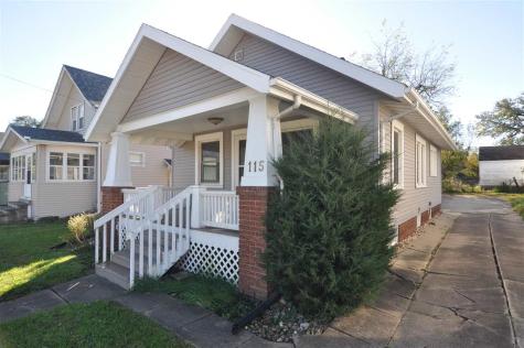 115 27th St Drive Cedar Rapids IA 52403