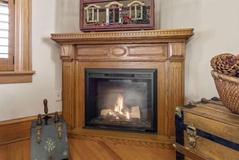6453 31st Avenue Shellsburg IA 52332